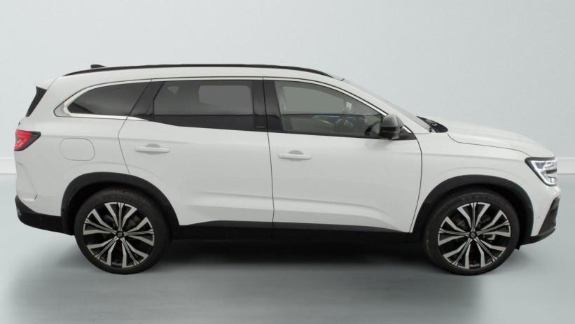 Aperçu du véhicule : Espace E-Tech full hybrid 200 GSR2 Iconic