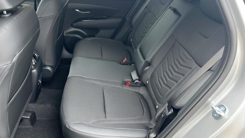 Aperçu du véhicule : 1.6 T-GDI 215 Hybrid BVA6 Creative