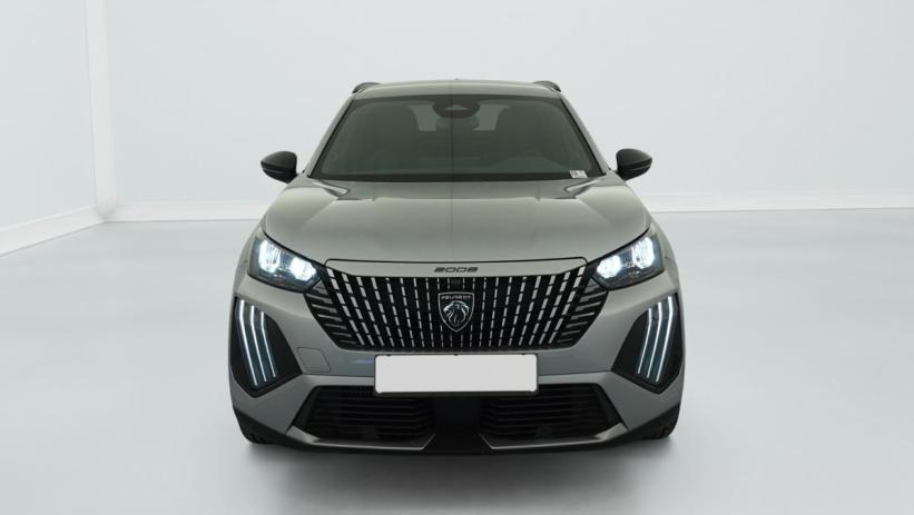 Aperçu du véhicule : 100 S S BVM6 Allure