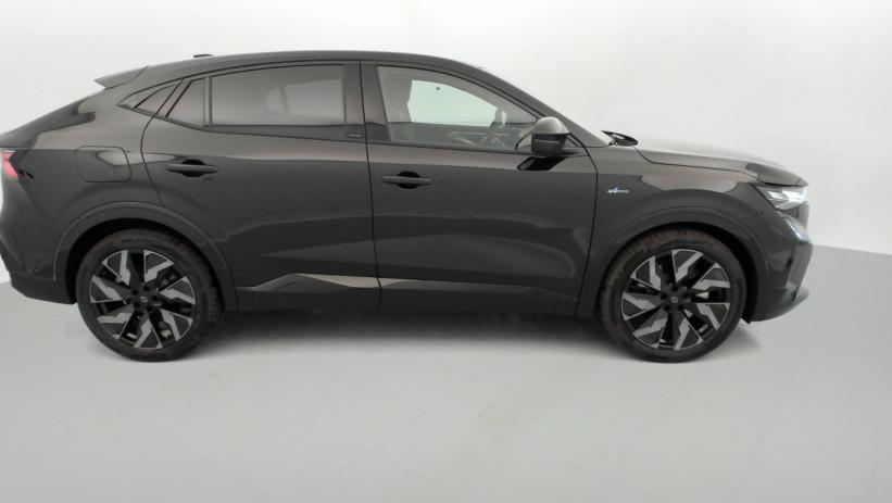 Aperçu du véhicule : E-Tech full hybrid 200ch esprit Alpine