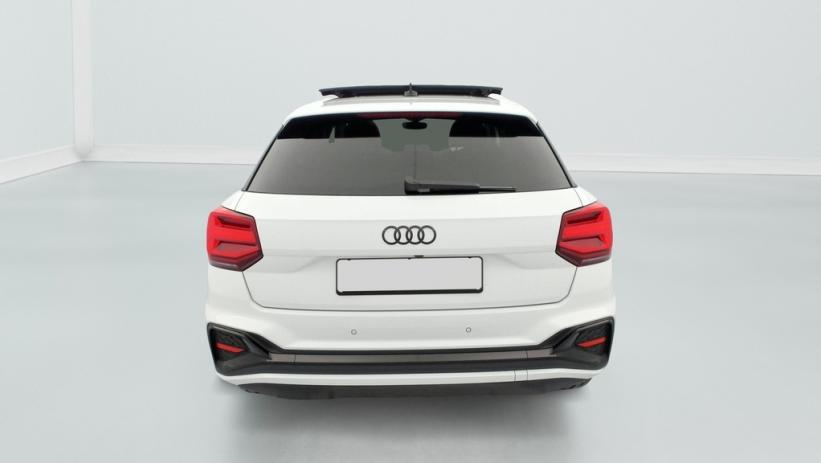 Aperçu du véhicule : 35 TFSI 150 S tronic 7 Design