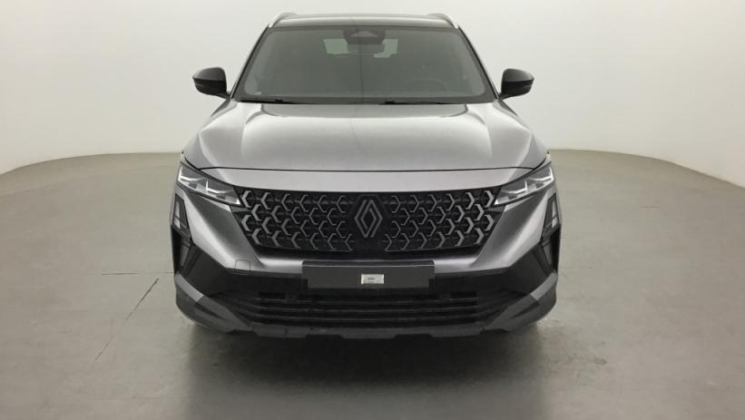 Aperçu du véhicule : AUSTRAL full hybrid E-Tech 200 ch Techno