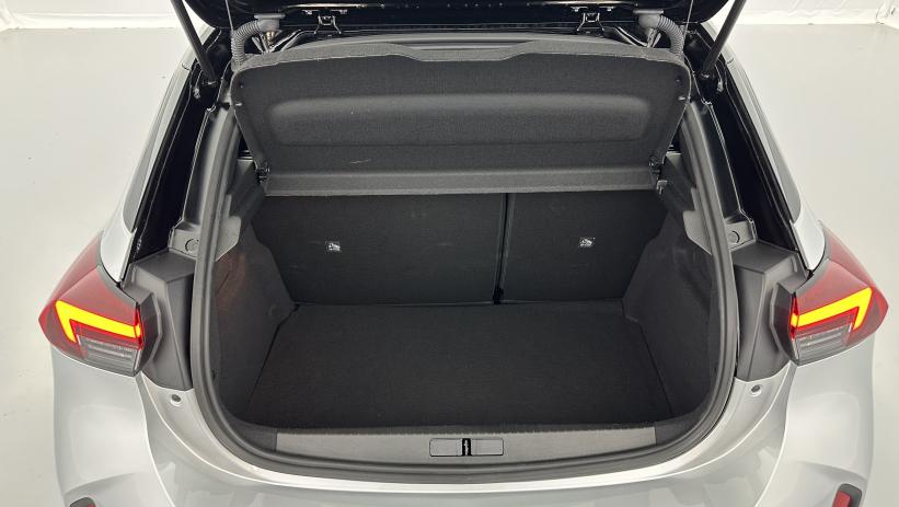 Aperçu du véhicule : 1.2 Turbo 100ch GS BVA8