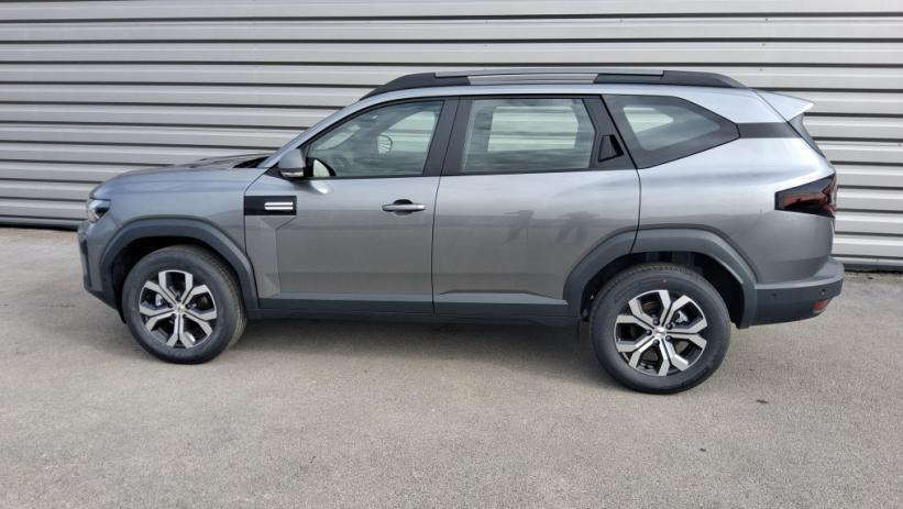 Aperçu du véhicule : BIGSTER HYBRID 155 Expression