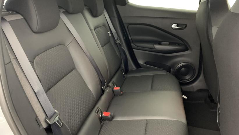 Aperçu du véhicule : HYBRID 143 N-CONNECTA