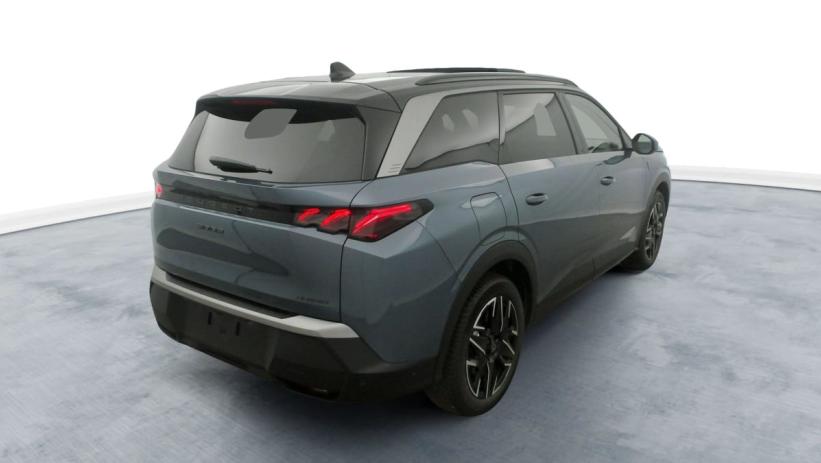 Aperçu du véhicule : HYBRID 145 E-DCS6 GT