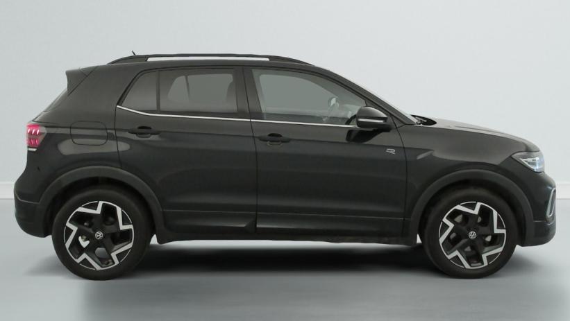 Aperçu du véhicule : 1.0 TSI 116 Start Stop DSG7 R-Line