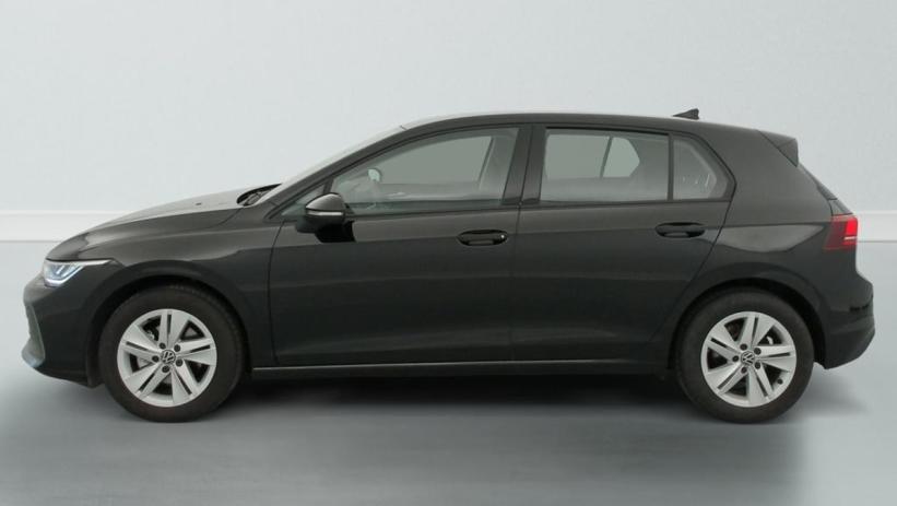 Aperçu du véhicule : 2.0 TDI 116 BVM6 LIFE PLUS