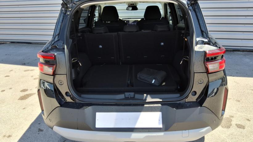 Aperçu du véhicule : 3008 Hybrid 145 e-DCS6 GT Exclusive