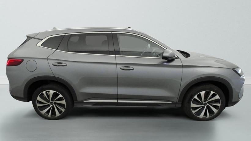 Aperçu du véhicule : 1.5L DM-I 218 CH PHEV COMFORT