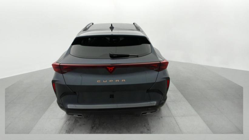 Aperçu du véhicule : 1.5 ETSI HYBRID 150 CH DSG7 V