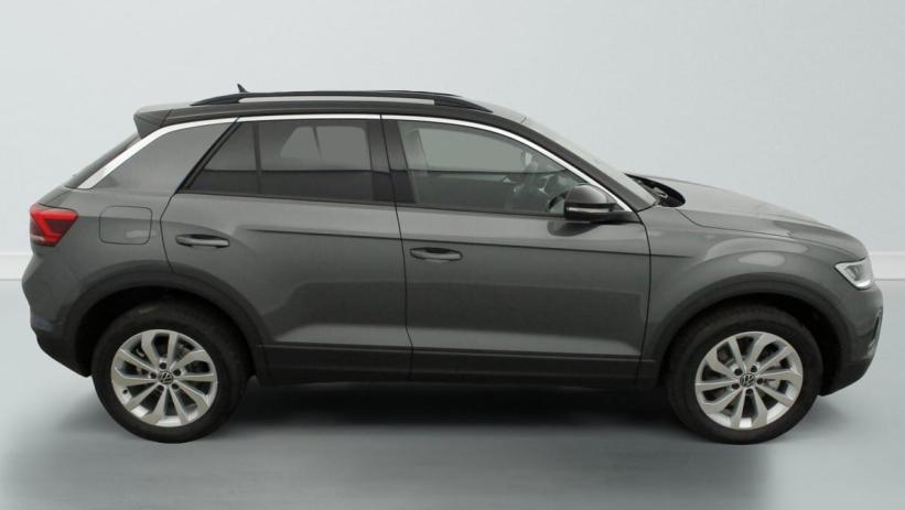 Aperçu du véhicule : 2.0 TDI 150 Start Stop DSG7 Life Plus
