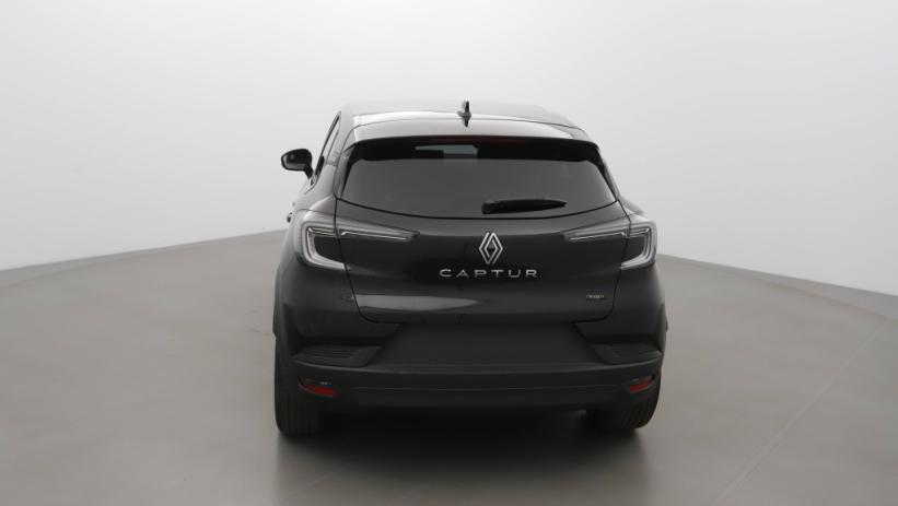 Aperçu du véhicule : 1.6 E-TECH FULL HYBRID 145CH TECHNO