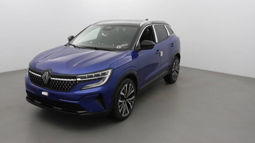 Aperçu du véhicule : 1.2 E-TECH FULL HYBRID 200CH ICONIC- 24