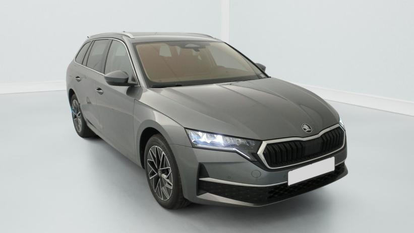 Aperçu du véhicule : 2.0 TDI 150 ch SCR DSG7 Selection