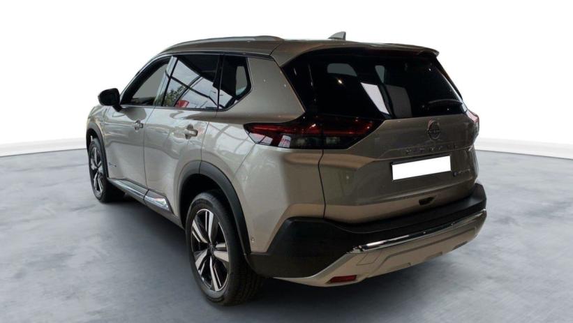 Aperçu du véhicule : e-POWER 204 ch N-Connecta