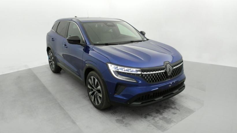 Aperçu du véhicule : E-Tech full hybrid 200 GSR2 Techno