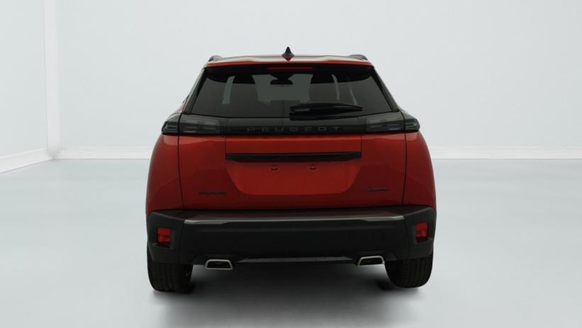 Aperçu du véhicule : Hybrid 136 e-DCS6 Allure