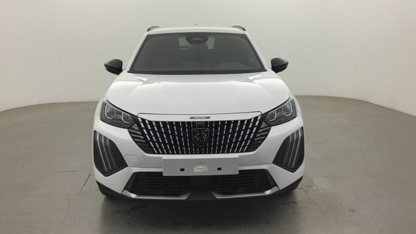 Aperçu du véhicule : 2008 Hybrid 145 e-DCS6 Allure