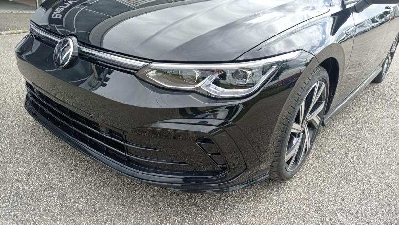 Aperçu du véhicule : R-LINE 2.0 TDI 150CV DSG 7 + LED MATRIX + JA 18 + NEUF 0KM