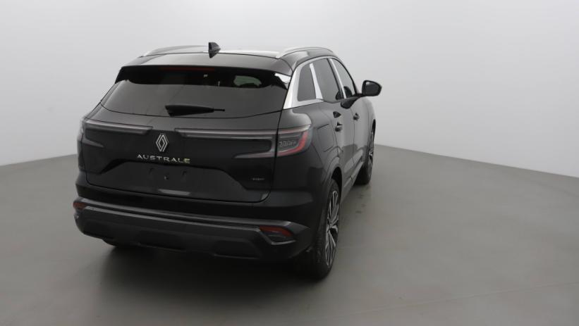Aperçu du véhicule : 1.2 E-TECH FULL HYBRID 200CH ICONIC- 24