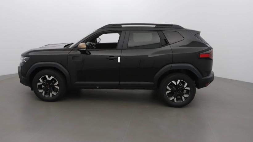 Aperçu du véhicule : 1.2 TCE MILD HYBRID 130CH EXTREME 4X2