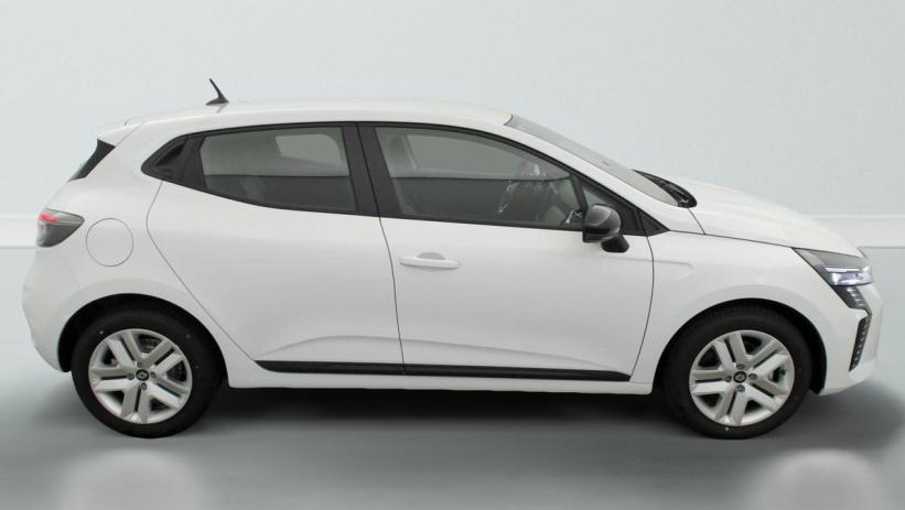 Aperçu du véhicule : BLUE DCI 100 CH GSR2 EVOLUTION