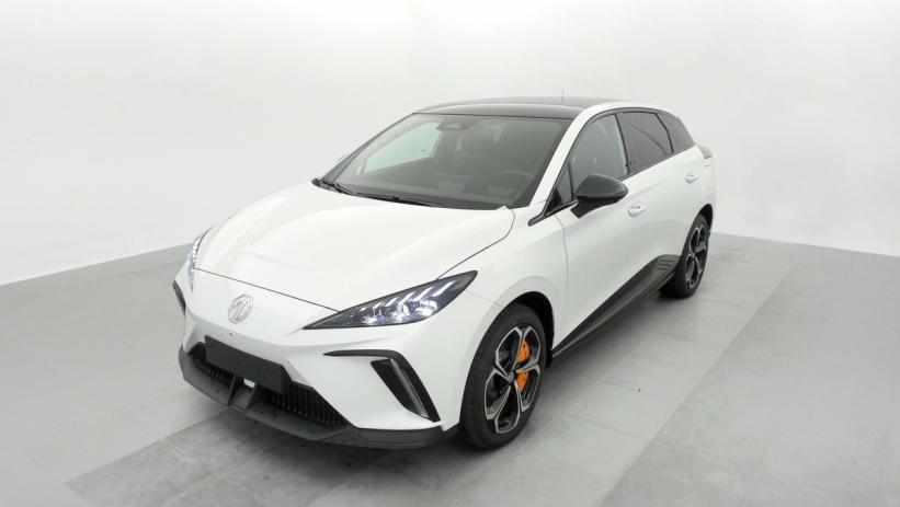 Aperçu du véhicule : ELECTRIC 77KWH - 180 KW 2WD LUXURY