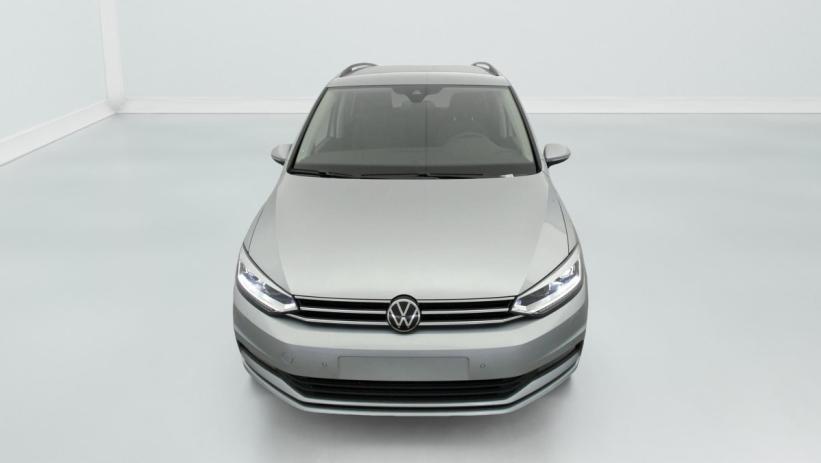 Aperçu du véhicule : 1.5 TSI EVO 150 DSG7 7pl VW Edition