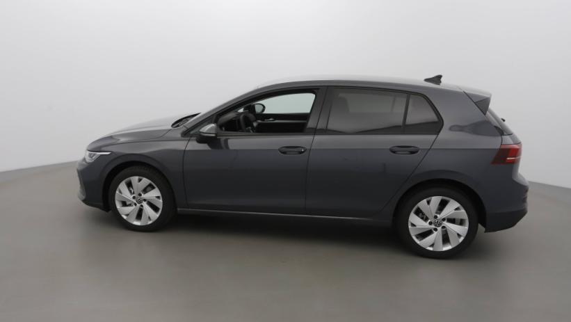 Aperçu du véhicule : 2.0 TDI 150CH EDITION PLUS DSG7