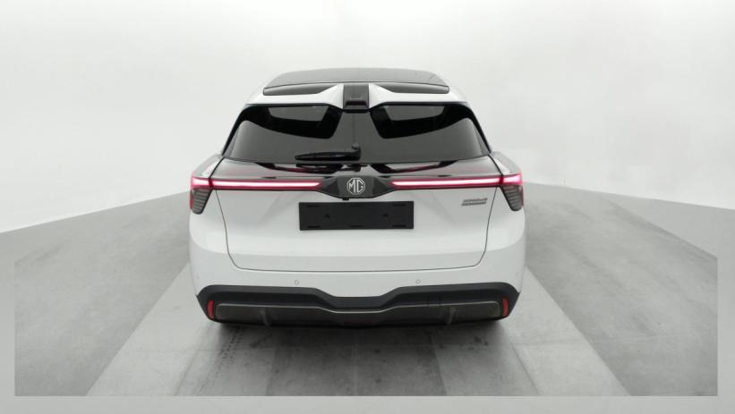 Aperçu du véhicule : Electric 64kWh - 320 kW 4WD XPOWER