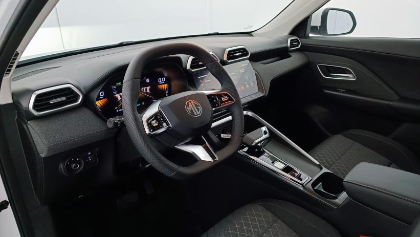Aperçu du véhicule : 1.5 Hybrid+ 197ch Comfort