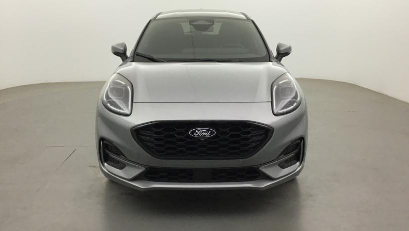 Aperçu du véhicule : PUMA 1.0 EcoBoost 125 ch mHEV S&S Powershift ST-Line
