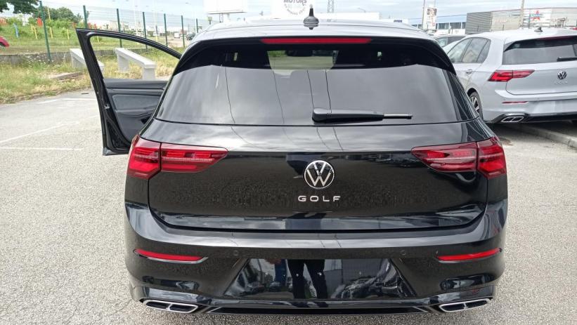 Aperçu du véhicule : R-LINE 2.0 TDI 150CV DSG 7 + LED MATRIX + JA 18 + NEUF 0KM