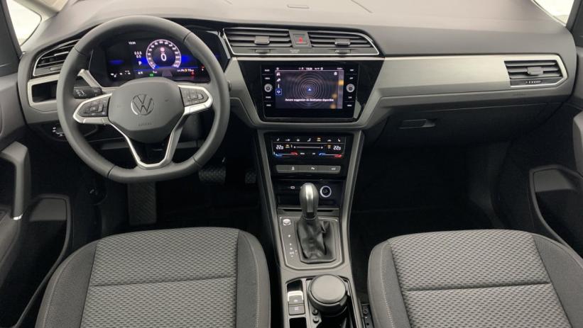 Aperçu du véhicule : 1.5 TSI EVO 150 DSG7 7pl VW Edition