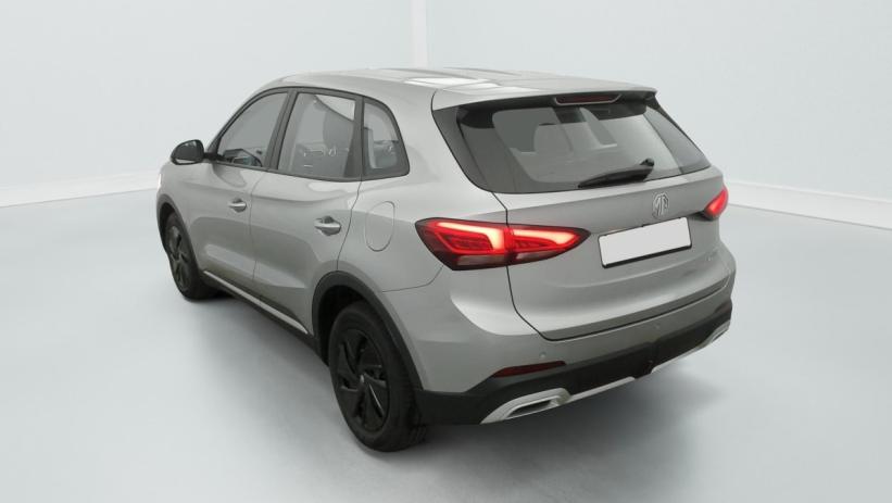 Aperçu du véhicule : 1.5 L Hybrid+ 197 ch Standard