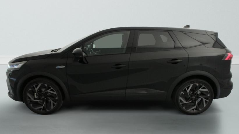 Aperçu du véhicule : E-Tech full hybrid 160 ch Esprit Alpine