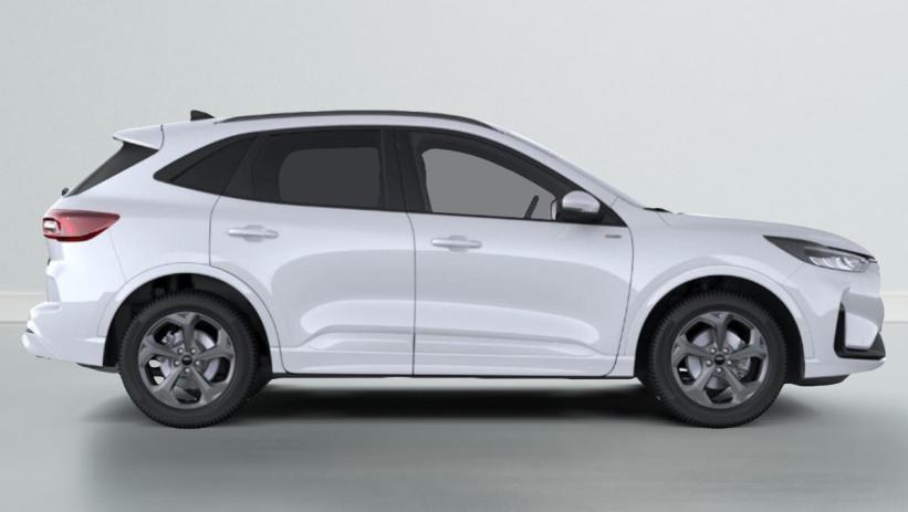 Aperçu du véhicule : FHEV 180 ST-LINE