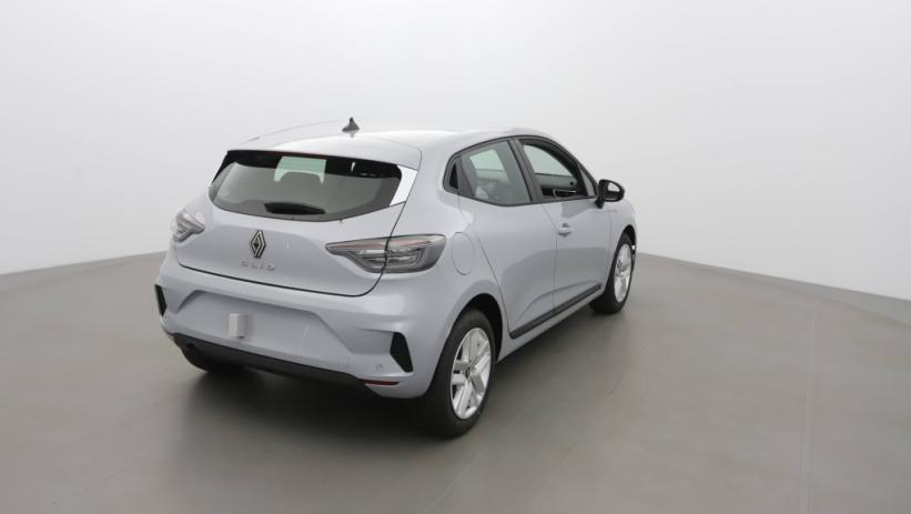 Aperçu du véhicule : 1.5 DCI 100CH EVOLUTION - 25