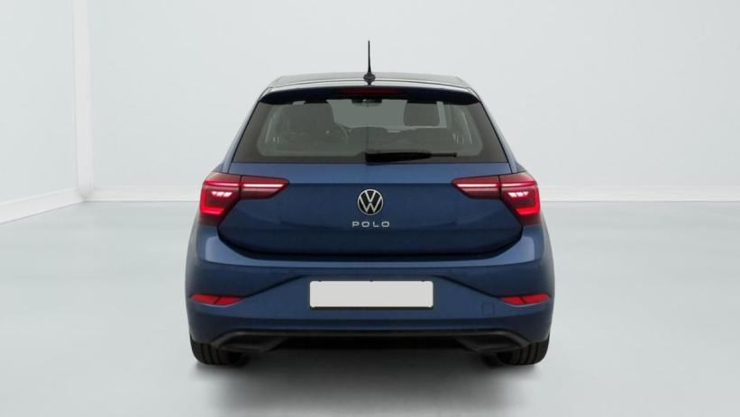 Aperçu du véhicule : 1.0 TSI 95 S S BVM5 Style