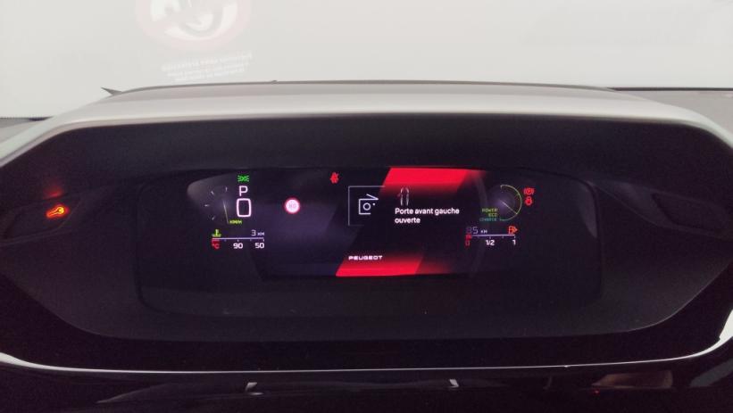 Aperçu du véhicule : 1.2 HYBRID 136CH GT E-DCS6