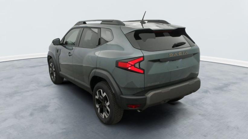 Aperçu du véhicule : TCe 130 4x4 Extreme