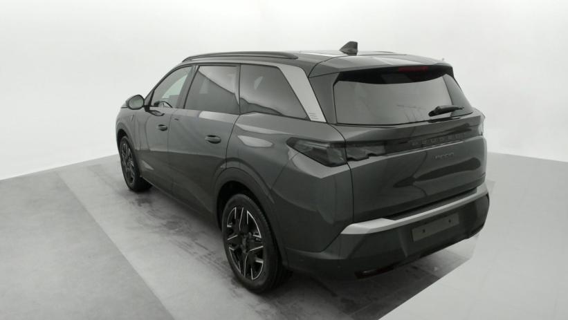 Aperçu du véhicule : HYBRID 136 E-DCS6 GT