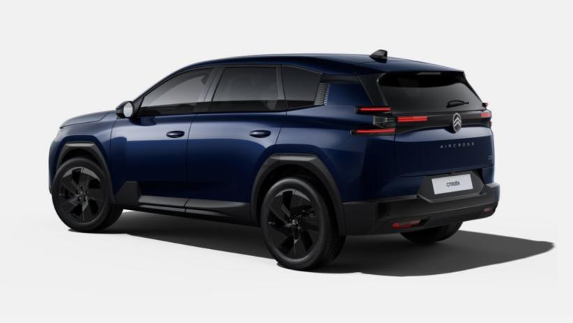 Aperçu du véhicule : 1.2 Hybride 145ch Plus e-DCS6