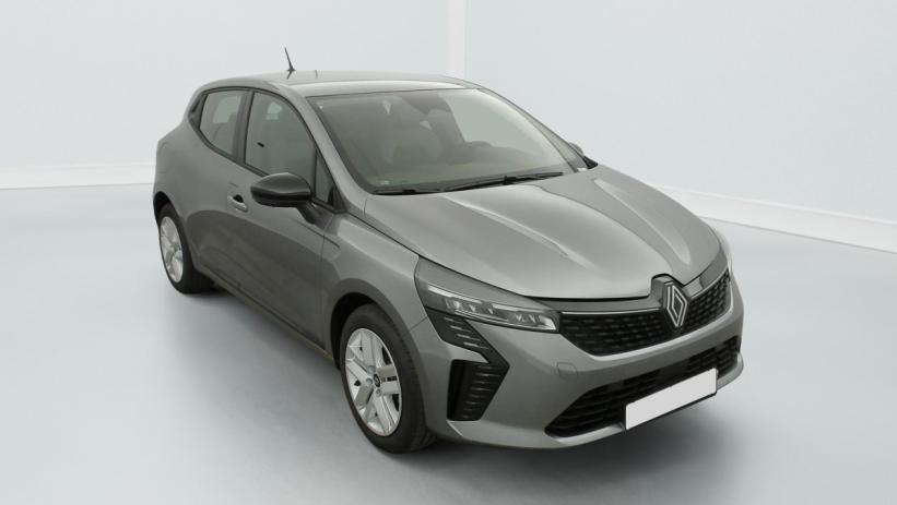 Aperçu du véhicule : TCE 90 CH GSR2 EVOLUTION