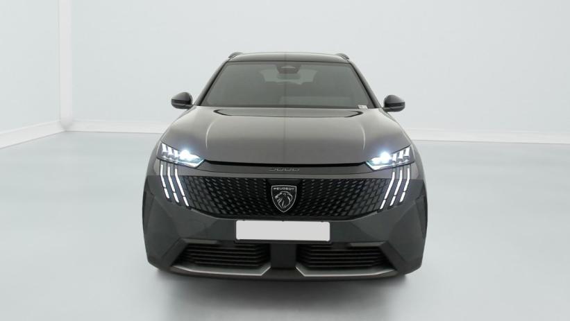 Aperçu du véhicule : HYBRID 145CH E-DCS6 GT