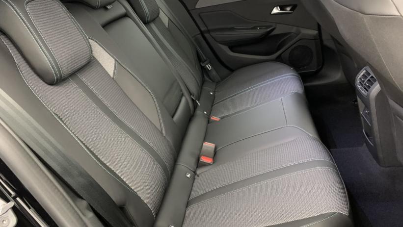 Aperçu du véhicule : PureTech 130ch S S EAT8 Allure