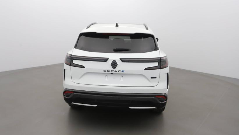 Aperçu du véhicule : 1.2 E-TECH FULL HYBRID 200CH ESPRIT ALPINE 7 PLACES - 24