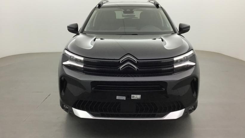 Aperçu du véhicule : C5 AIRCROSS Hybride 136 e-DCS6 Max