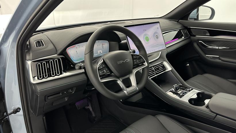 Aperçu du véhicule : 1.5l DM-i 218ch PHEV Comfort (26kWh)